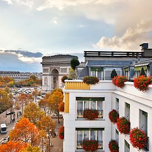 Hotel Napoleon Paris