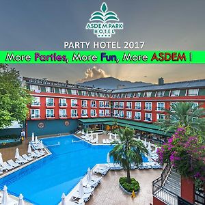 Asdem Park Otel